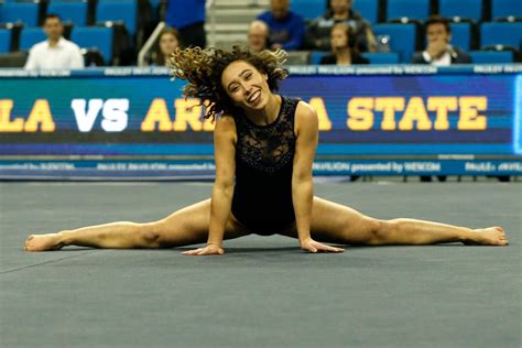 katelyn ohashi bikini|ESPN Body Issue 2019: Photos of Athletes Baring It All